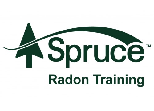Spruce Radon Testing Training