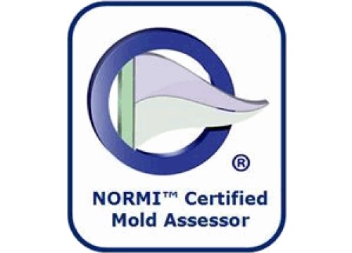 Normi Certified Mold Inspector