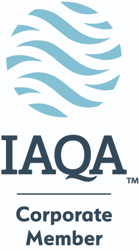 IAQA Corporate Member