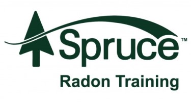 Spruce-Radon-Training
