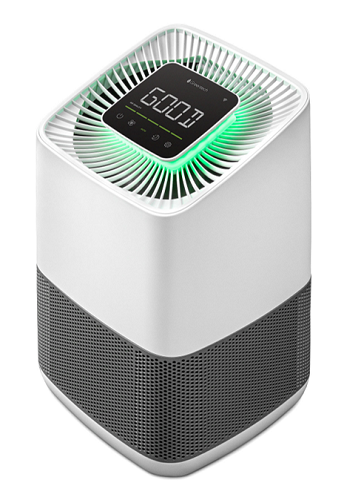 PureAir ActiveHepa + Room