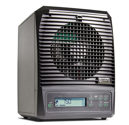 PureAir3000 Air Purifier (Stand Alone)