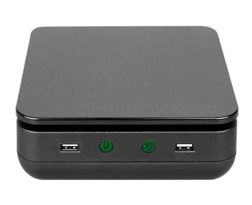 PureAir ActiveHepa + Car